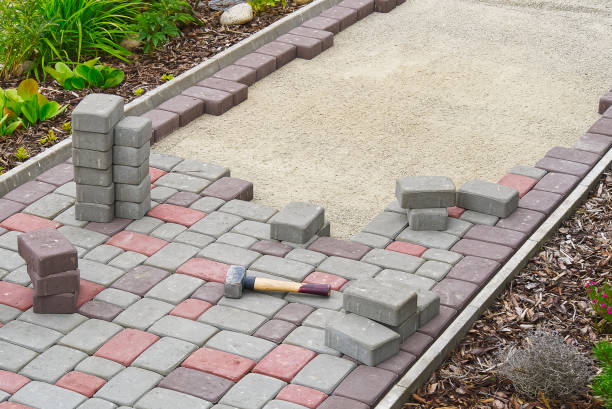 Trusted Murphy, TX Driveway Pavers Experts