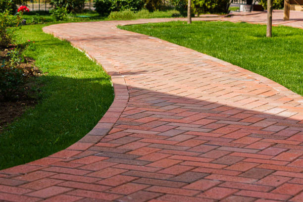 Best Decorative Driveway Pavers  in Murphy, TX