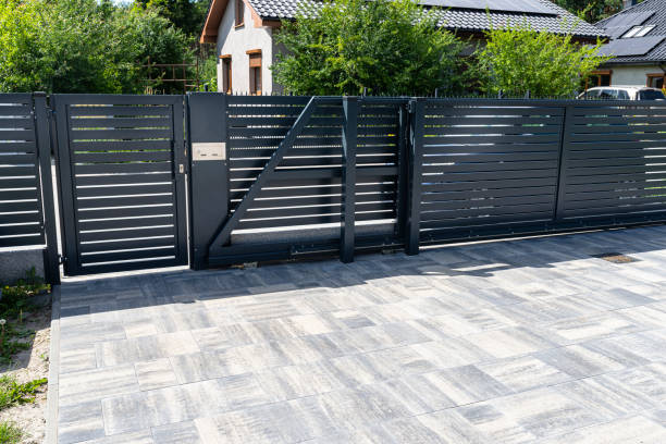 Reasons to Select Us for Your Driveway Paving Requirements in Murphy, TX