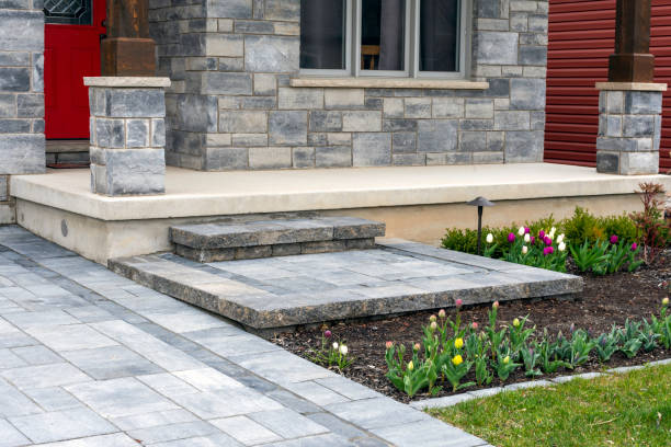 Best Affordable Driveway Pavers  in Murphy, TX
