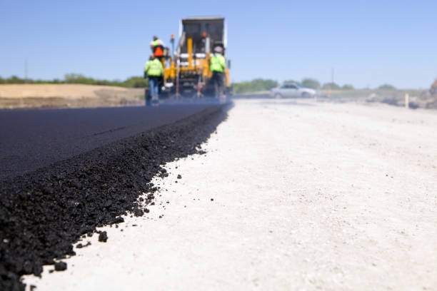 Best Driveway Resurfacing Pavers  in Murphy, TX