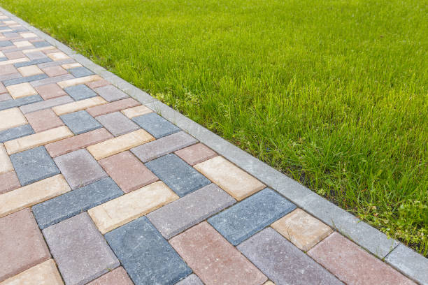 Best Best Driveway Pavers  in Murphy, TX