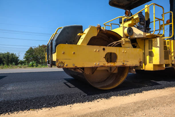 Best Driveway Paving Company  in Murphy, TX